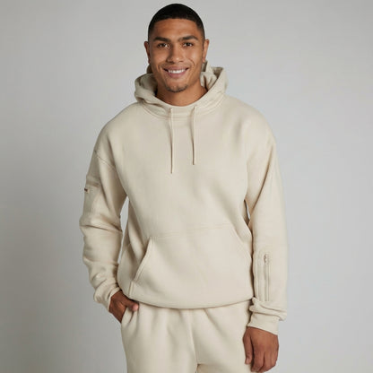 Travel Hoodie - bluza na podróże
