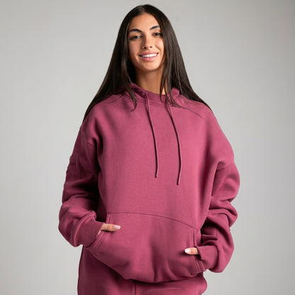 Travel Hoodie - bluza na podróże