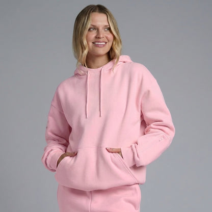 Travel Hoodie - bluza na podróże