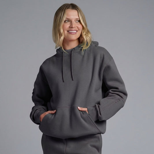 Travel Hoodie - bluza na podróże
